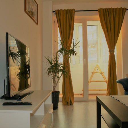 Apartamento Casa Peterfi Târgu-Mureş Exterior foto