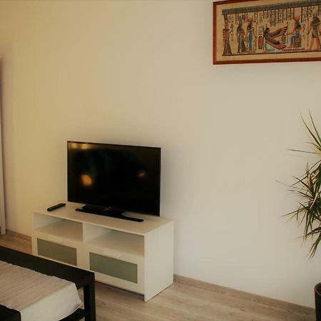 Apartamento Casa Peterfi Târgu-Mureş Exterior foto