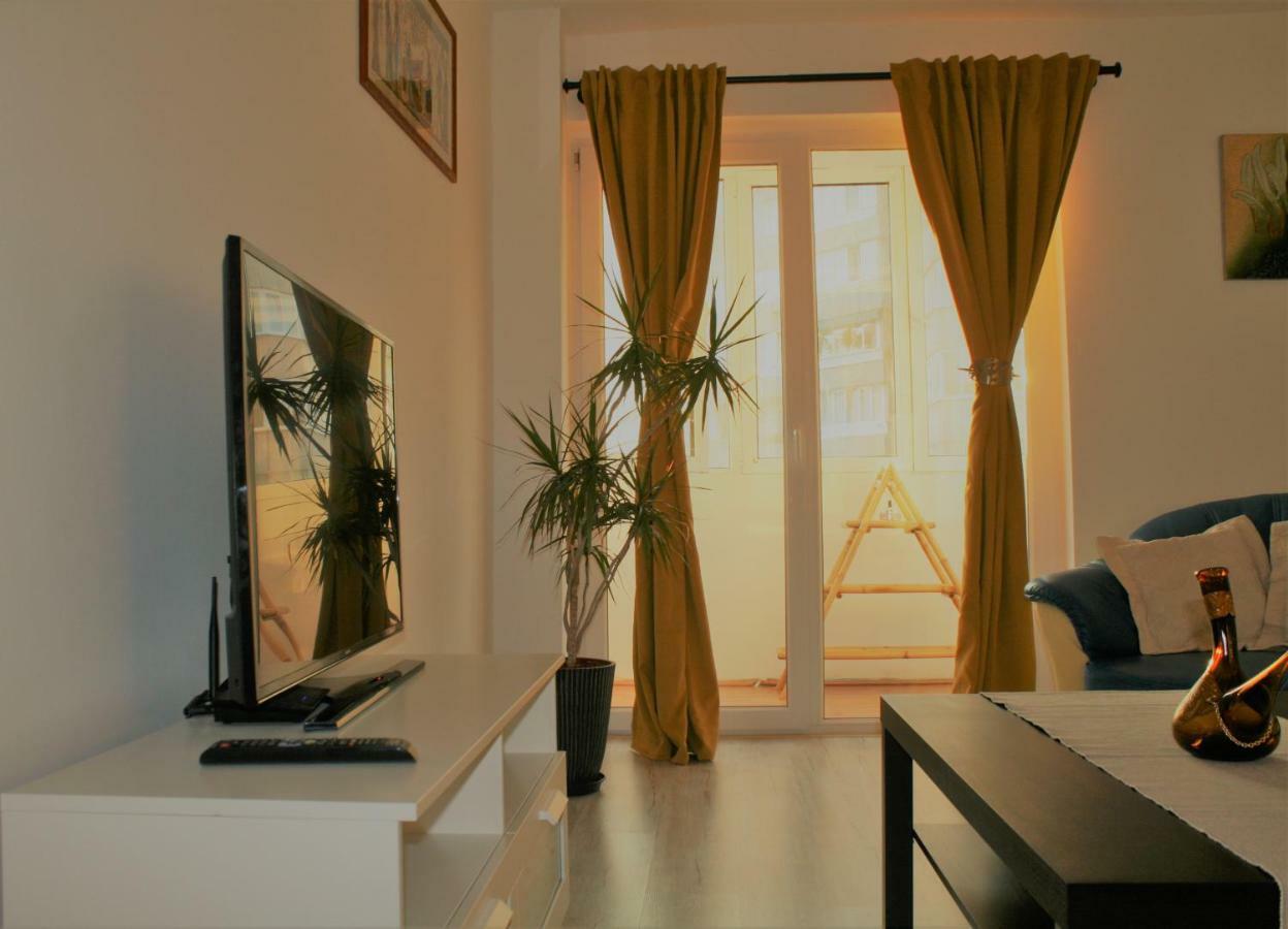 Apartamento Casa Peterfi Târgu-Mureş Exterior foto
