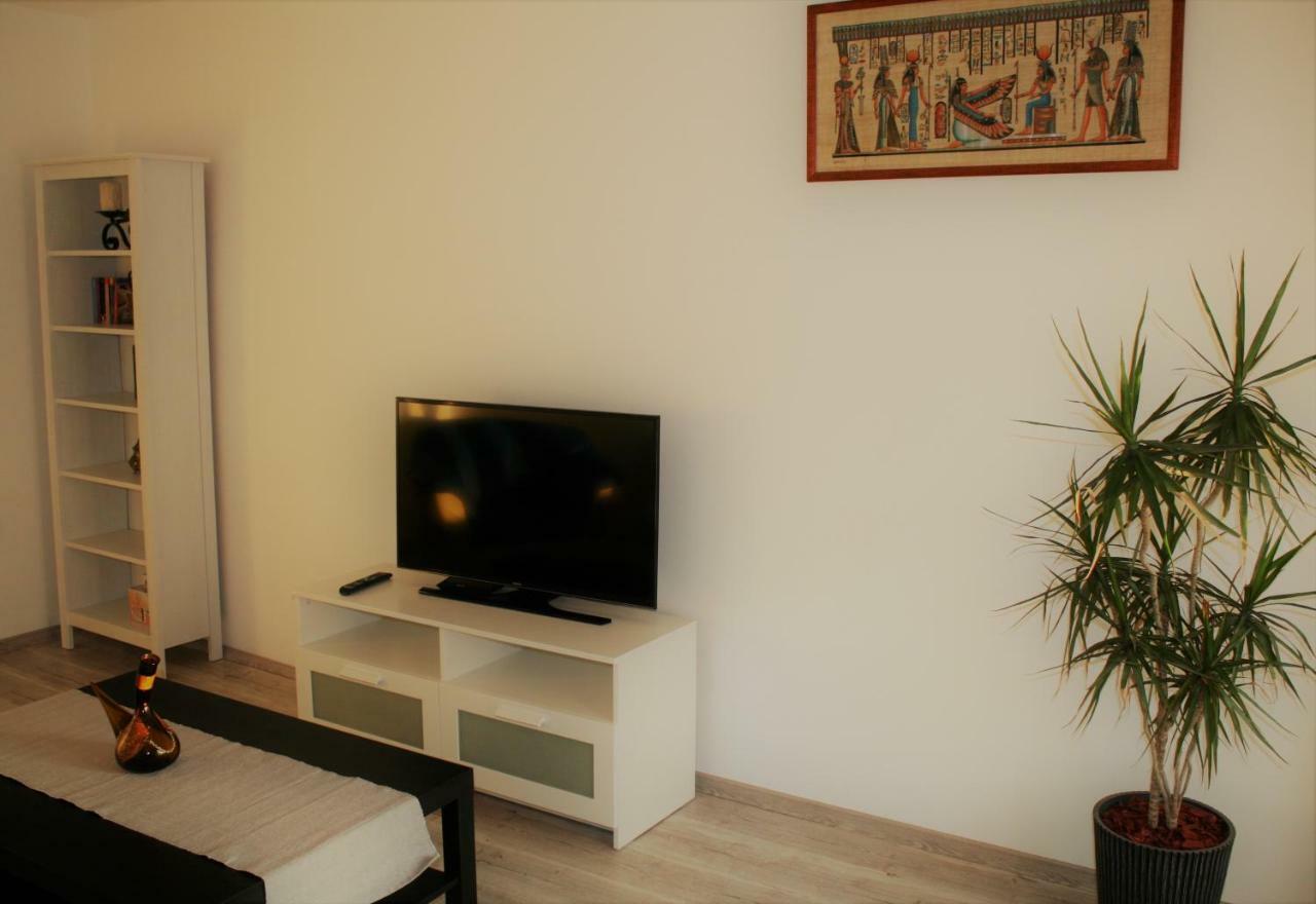 Apartamento Casa Peterfi Târgu-Mureş Exterior foto