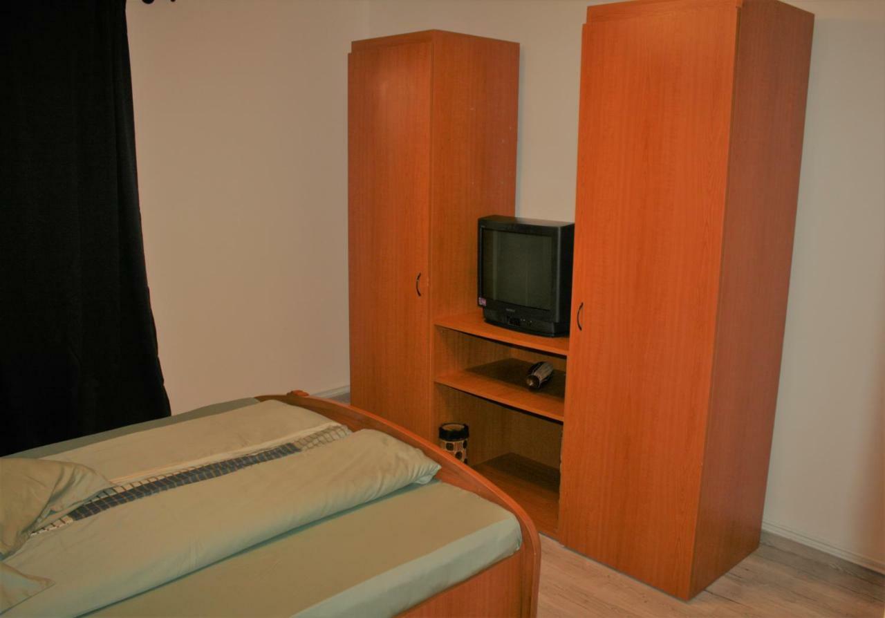 Apartamento Casa Peterfi Târgu-Mureş Exterior foto