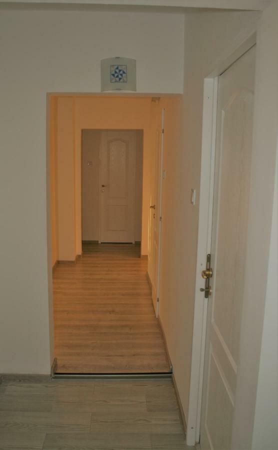 Apartamento Casa Peterfi Târgu-Mureş Exterior foto