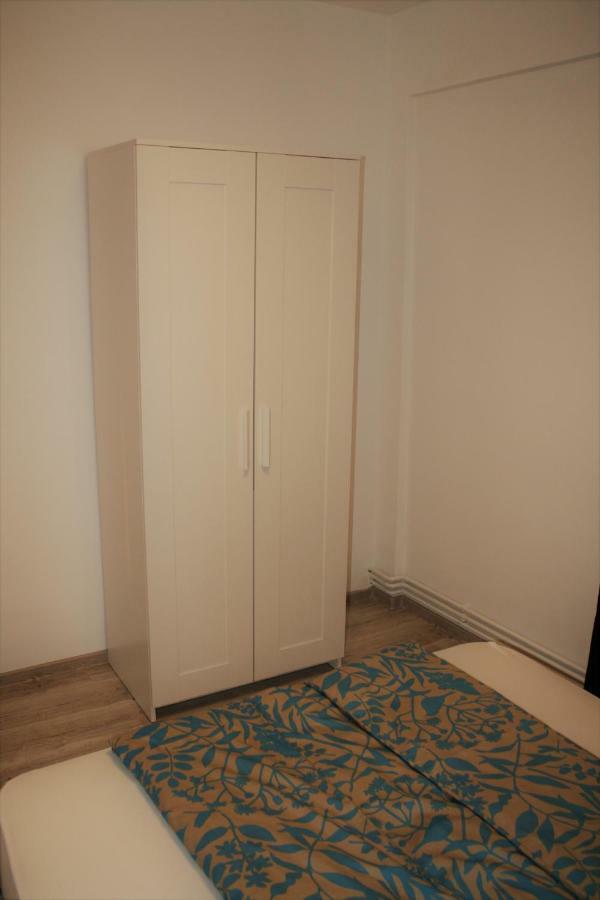 Apartamento Casa Peterfi Târgu-Mureş Exterior foto