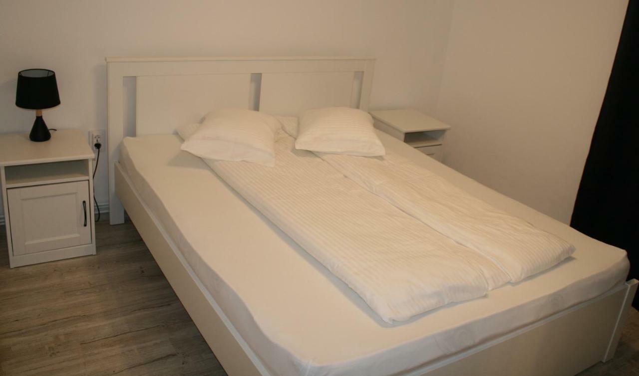 Apartamento Casa Peterfi Târgu-Mureş Exterior foto