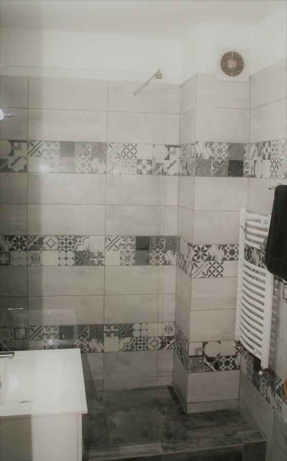 Apartamento Casa Peterfi Târgu-Mureş Exterior foto