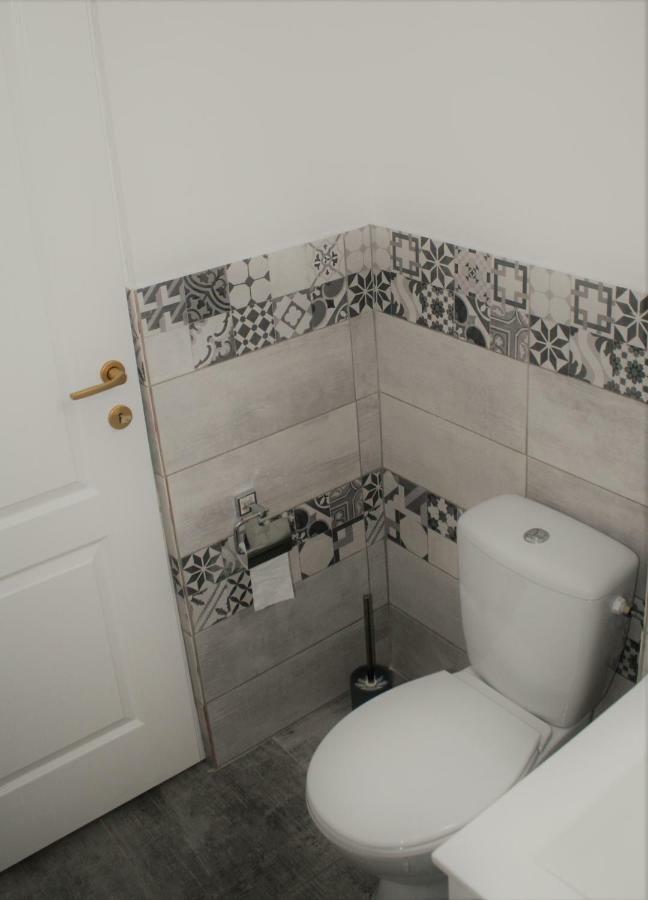 Apartamento Casa Peterfi Târgu-Mureş Exterior foto